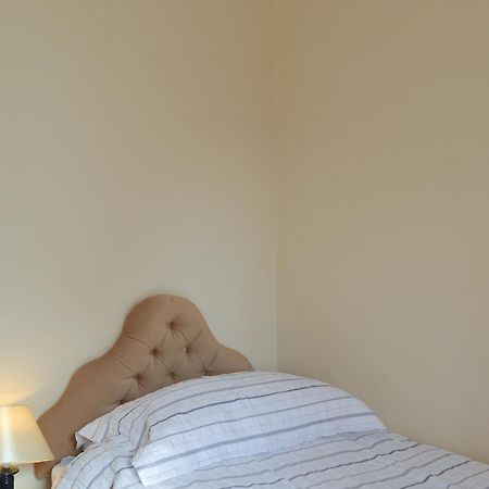 Вилла The Coach House Кингтон Экстерьер фото